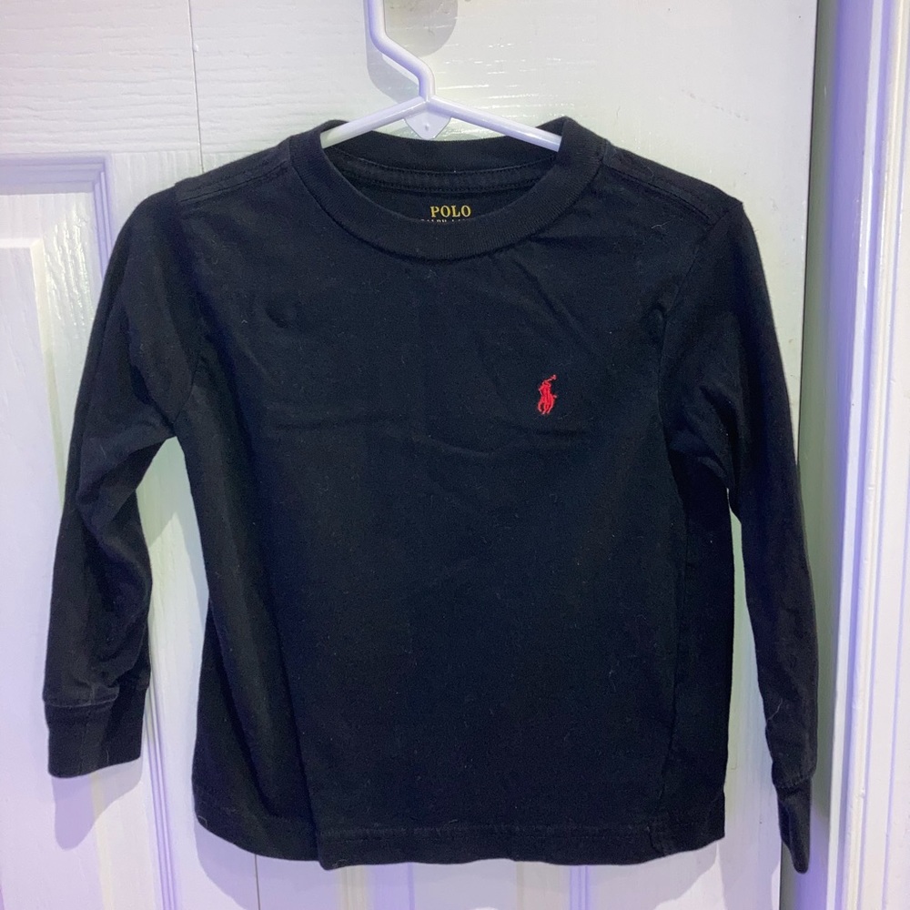 POLO by Ralph Lauren Long sleeve
